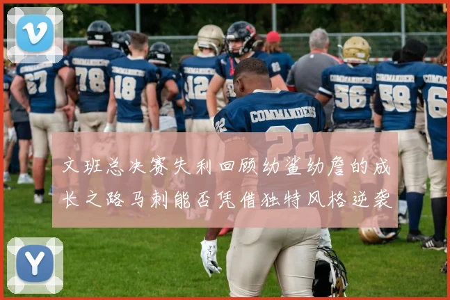 文班总决赛失利回顾幼鲨幼詹的成长之路马刺能否凭借独特风格逆袭成功